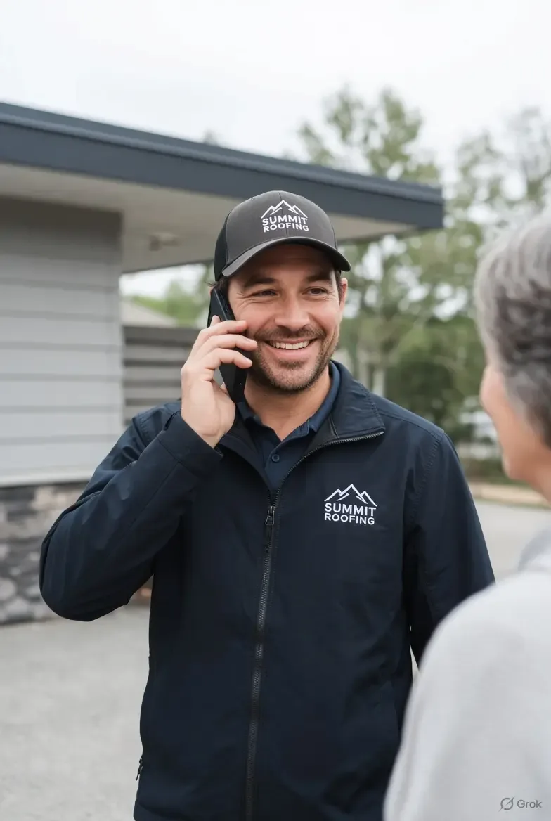 Flat Roof Leak Repair Dayton, NJ FAQs